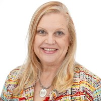 APHSA -- American Public Human Services Association Employee Donna Jarvis-Miller's profile photo
