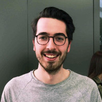 MaintainX Employee Frederic Bernard's profile photo