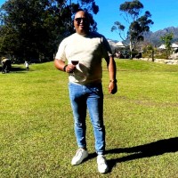 CMS Recruitment Pty Ltd Employee Carl Daniels's profile photo