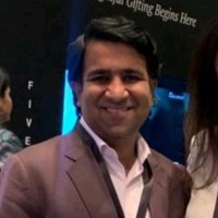 Titan Company Limited Employee Jeetendra Haryani's profile photo
