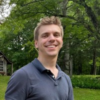 Amazon Employee Thomas Jeffries's profile photo