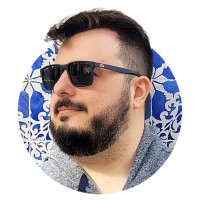 BrainBuffet Solutions Employee Daniel Serrano's profile photo