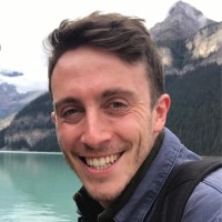 Simon Gillespie Email & Phone Number
