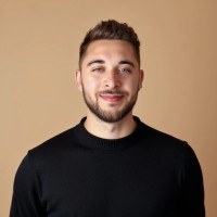 Overtune Employee Michael Spezio's profile photo