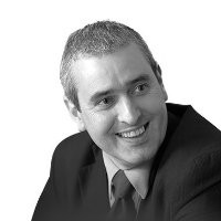 Balfour+Manson LLP Employee Gerry Cockburn's profile photo