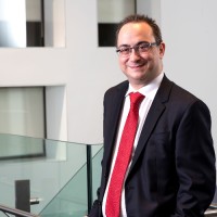 NSW Health Employee Chris Mitchell's profile photo