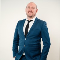 LoanOptions.ai Employee Angus Plummer's profile photo