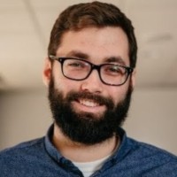 Food Bank of South Jersey Employee Dan Brightcliffe's profile photo