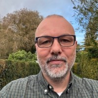 SAP Employee Boudewijn D.'s profile photo