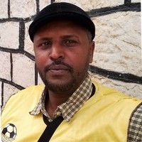 Comfix & Engineering Ltd Employee Ahmed Adem's profile photo