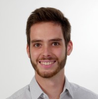 AssoConnect Employee Florian Baron's profile photo