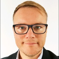 iHELP d.o.o. Employee Andraž Ogorevc's profile photo