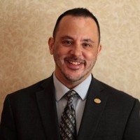 Minnesota Department of Commerce Employee Mark Sacay's profile photo