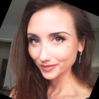 Tiny Devotions Inc. Employee Nicole Carr's profile photo