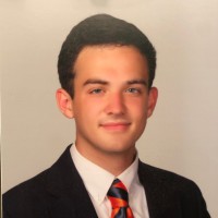 Auburn University Recreation and Wellness Employee Brett Nelson's profile photo
