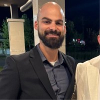 Churchill High School Employee Ryan Aboulhosn's profile photo