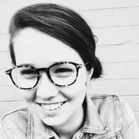 DarkLab Employee Lauren Makin's profile photo