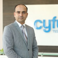 Cyfuture India Pvt Ltd Employee Munish Mahajan's profile photo