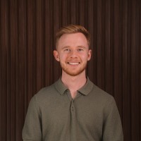 Vikst Employee Viktor Møller's profile photo