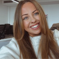 Storm Associates Employee Ellie Marshall's profile photo
