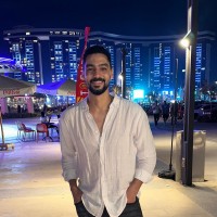 Wavemaker Employee Mostafa Bakry's profile photo