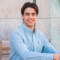 BioSkin - Innovative Bracing Solutions Employee Aidan Hippchen's profile photo