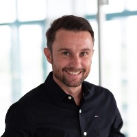 Hitachi Rail Employee Daniel Mohr's profile photo