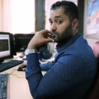 NEXIUS FINANCE Employee Wajdi Chibani's profile photo