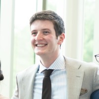 Will Rigby-Hall Email & Phone Number