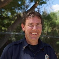 Evergreen Fire/Rescue Employee Kevin Ferry's profile photo