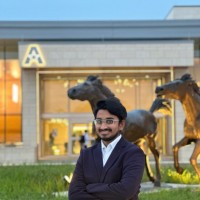Beyond Engineering and Testing, LLC Employee Praneeth Nerella's profile photo