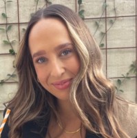 Johanna Ortiz Employee Rhianna Colpo's profile photo