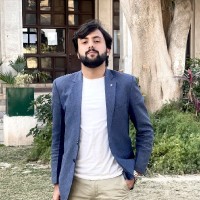 Codefend IT Solutions Employee Aliyan Shah's profile photo