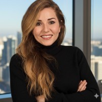 Idea Consult Employee Nadia Lahham's profile photo