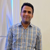 Commutifi Employee Jazib Expert's profile photo