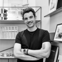 Ecole Spéciale d'Architecture Employee Marc-Antoine Servella's profile photo