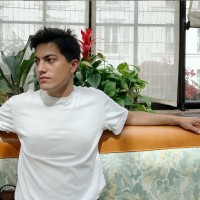 JACQUEMUS Employee Jose Arboleda's profile photo