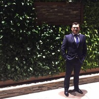 Zoltan Sepsi's profile photo