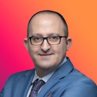 NextMind Digital Employee Adonis Az's profile photo