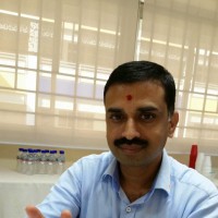 vVolve Management Consultants Employee Ripple Amin's profile photo