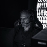 Esports World Cup Foundation Employee Christian Baur's profile photo