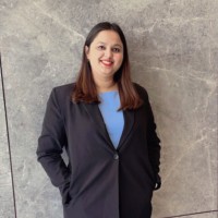 Rusan Pharma Ltd Employee Anuja Jagtap's profile photo