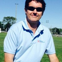 Winequip Employee Darin Connolly's profile photo