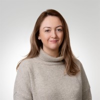 Qurated Network Employee Kate Brownson's profile photo