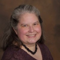 Gopher Stage Lighting Employee Camille Holthaus's profile photo