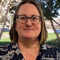 City of Scottsdale Employee Amy Herring's profile photo