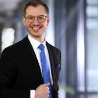 SEG Automotive Employee Andre Ernst's profile photo