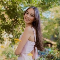 Alpha Phi International Fraternity Employee Katherine Gagner's profile photo