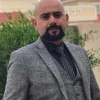 LC Waikiki Employee Ali Salim's profile photo
