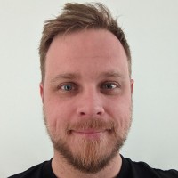 Josh Blizzard's profile photo